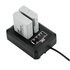 JJC DCH-ENEL14A carica batterie Batteria per fotocamera digitale USB