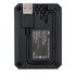 JJC DCH-ENEL15 carica batterie Batteria per fotocamera digitale USB