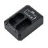 JJC DCH-ENEL15 carica batterie Batteria per fotocamera digitale USB