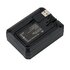 JJC DCH-ENEL15 carica batterie Batteria per fotocamera digitale USB