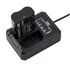 JJC DCH-ENEL15 carica batterie Batteria per fotocamera digitale USB