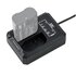 JJC DCH-ENEL15 carica batterie Batteria per fotocamera digitale USB