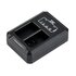 JJC DCH-ENEL25 carica batterie Batteria per fotocamera digitale USB