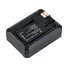 JJC DCH-ENEL25 carica batterie Batteria per fotocamera digitale USB