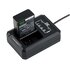 JJC DCH-ENEL25 carica batterie Batteria per fotocamera digitale USB
