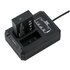 JJC DCH-LPE17 carica batterie Batteria per fotocamera digitale USB