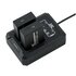 JJC DCH-LPE17 carica batterie Batteria per fotocamera digitale USB