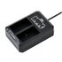 JJC DCH-LPE6 carica batterie Batteria per fotocamera digitale USB