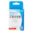 JJC DCH-LPE6 carica batterie Batteria per fotocamera digitale USB