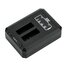 JJC DCH-NB13L carica batterie Batteria per fotocamera digitale USB