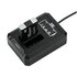 JJC DCH-NB13L carica batterie Batteria per fotocamera digitale USB