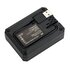 JJC DCH-NP95 carica batterie Batteria per fotocamera digitale USB