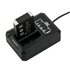 JJC DCH-NP95 carica batterie Batteria per fotocamera digitale USB