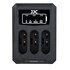 JJC DCH-NPBX1T carica batterie Batteria per fotocamera digitale USB