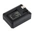 JJC DCH-NPBX1T carica batterie Batteria per fotocamera digitale USB