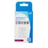 JJC DCH-NPBX1T carica batterie Batteria per fotocamera digitale USB