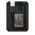 JJC DCH-NPFZ100 carica batterie Batteria per fotocamera digitale USB