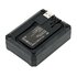 JJC DCH-NPFZ100 carica batterie Batteria per fotocamera digitale USB