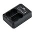JJC DCH-NPW235 carica batterie Batteria per fotocamera digitale USB