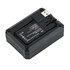 JJC DCH-NPW235 carica batterie Batteria per fotocamera digitale USB