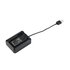 JJC DCH-NPW235 carica batterie Batteria per fotocamera digitale USB