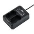 JJC DCH-NPW235 carica batterie Batteria per fotocamera digitale USB