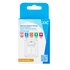 JJC DCH-NPW235 carica batterie Batteria per fotocamera digitale USB