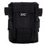 JJC DLP-1 Deluxe Lens Pouch