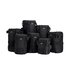 JJC DLP-1 Deluxe Lens Pouch