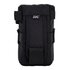 JJC DLP-3 Deluxe Lens Pouch