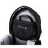 JJC DLP-3 Deluxe Lens Pouch
