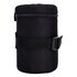 JJC DLP-3 Deluxe Lens Pouch