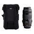 JJC DLP-4 Deluxe Lens Pouch