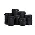 JJC DLP-6 Deluxe Lens Pouch