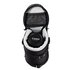 JJC DLP-6 Deluxe Lens Pouch