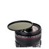 JJC F-ND52 Filtro per fotocamera a densità neutra 52 cm