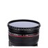 JJC F-NDV58 Filtro per fotocamera a densità neutra 58 cm