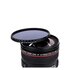 JJC F-NDV58 Filtro per fotocamera a densità neutra 58 cm