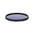 JJC F-NDV67 Filtro per fotocamera a densità neutra 67 cm