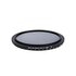 JJC F-NDV77 Filtro per fotocamera a densità neutra 77 cm