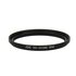 JJC FA-DC58E Filter Adapter Ring PowerShot G1X