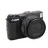 JJC FA-DC58E Filter Adapter Ring PowerShot G1X