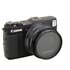 JJC FA-DC58E Filter Adapter Ring PowerShot G1X