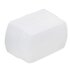 JJC FC-26B Diffusore per flash Canon 430EX/430EXII, Yongnuo YN-500EX e Sony HVL-F43M
