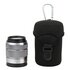 JJC JN-L custodia per fotocamera Custodia a sacchetto Nero