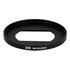 JJC Kit adattatore filtro e copriobiettivo RN-RX100VI