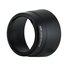 JJC LH-63 paraluce 5,8 cm Rotondo Nero