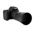 JJC LH-63 paraluce 5,8 cm Rotondo Nero