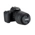 JJC LH-63 paraluce 5,8 cm Rotondo Nero