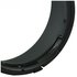 JJC LH-68 paraluce 4,9 cm Rotondo Nero